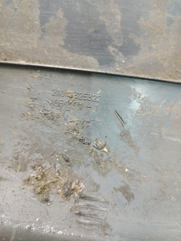 Крышка блока предохранителей лада 2110 2110