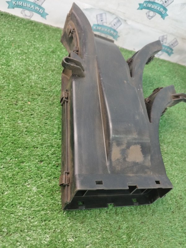 Воздуховод салона лада 2110 2110