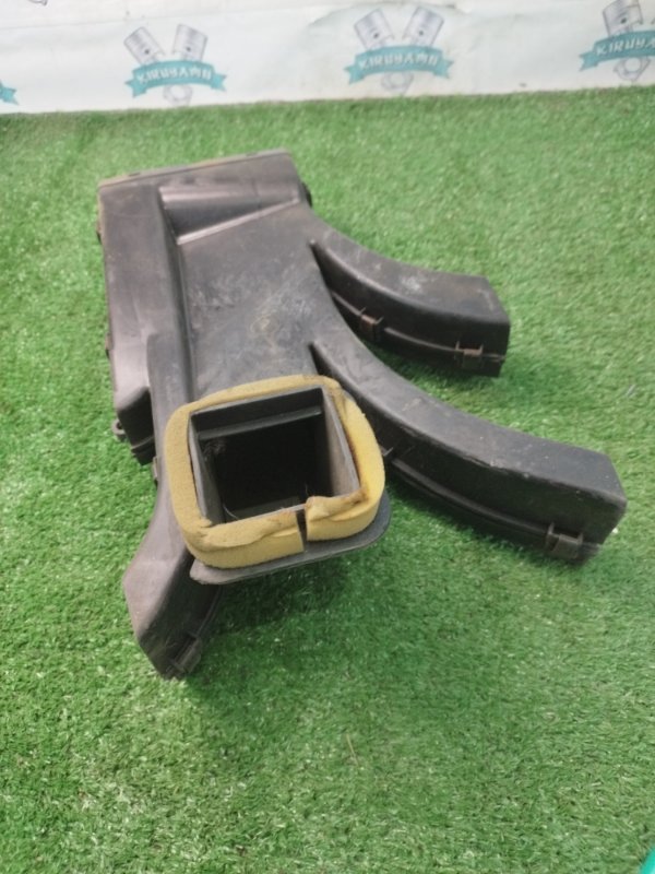 Воздуховод салона лада 2110 2110