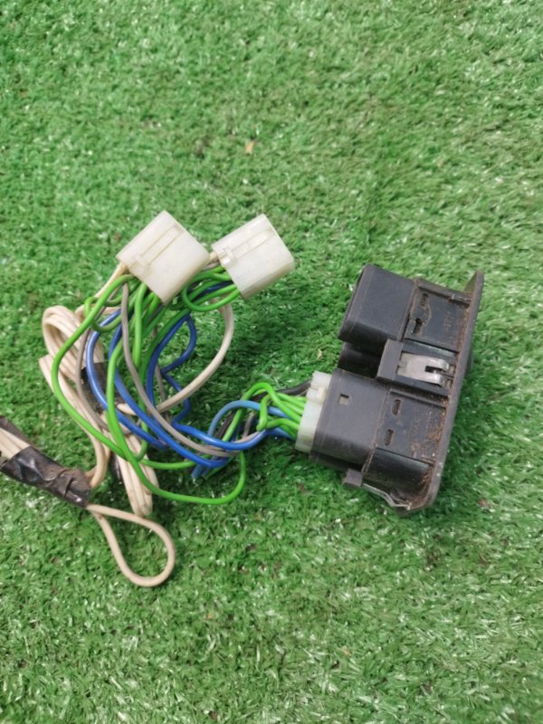 Блок управления стеклоподъемниками лада 2110 2110