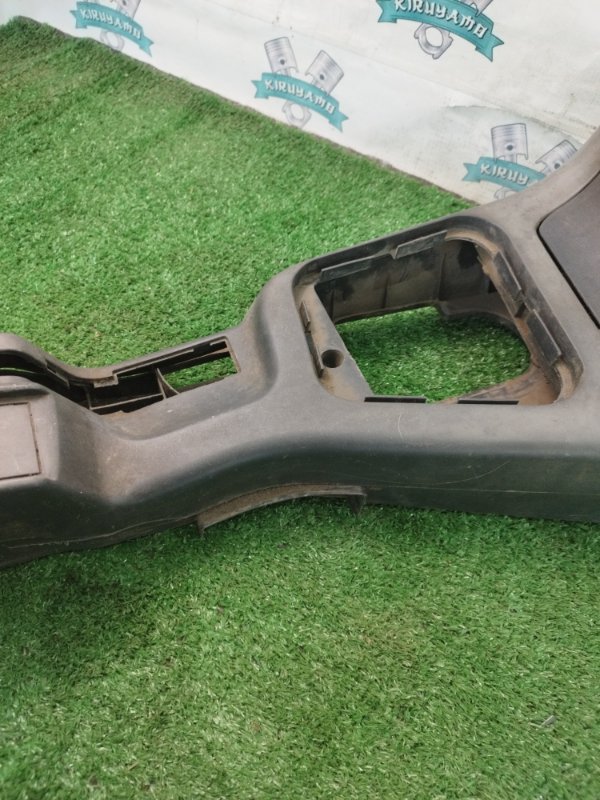 Консоль центральная лада 2110 2110