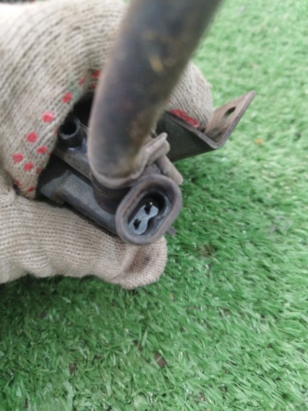 Клапан адсорбера лада калина 2007 11193