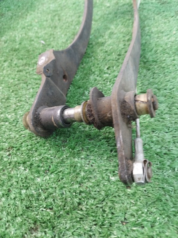 Блок педалей лада 2108 2002 хэтчбек