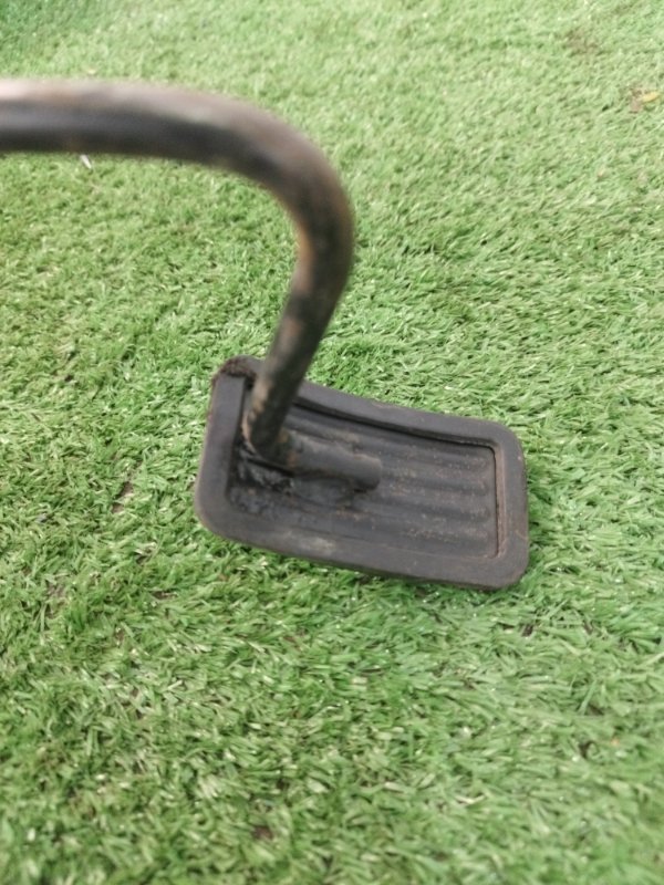 Педаль газа лада 2108 2002 хэтчбек