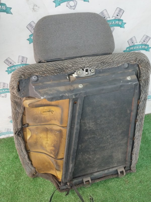 Сиденье лада 2110 2110