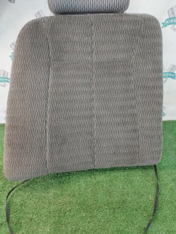 Сиденье лада 2110 2110