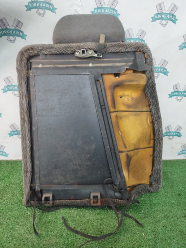 Сиденье лада 2110 2110