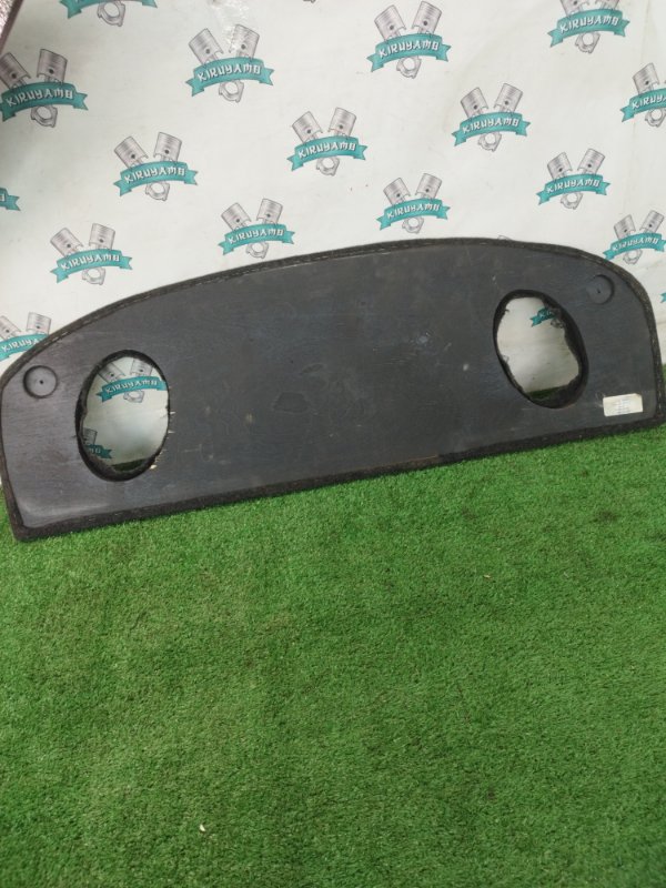 Полка багажника лада 2110 2110