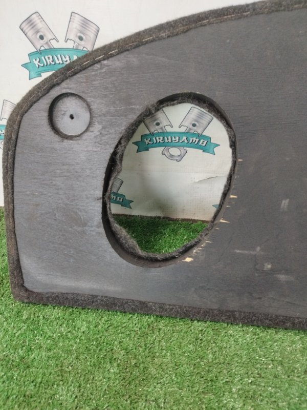 Полка багажника лада 2110 2110