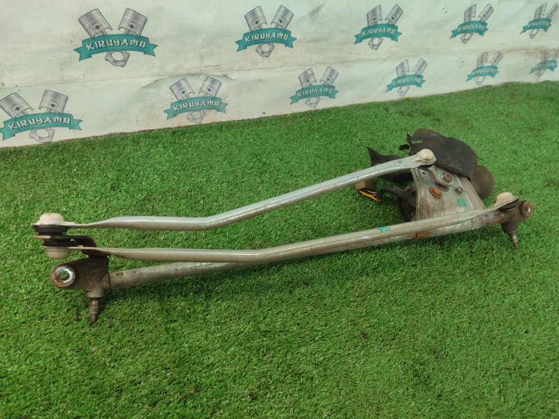 Трапеция дворников лада 2110 2110