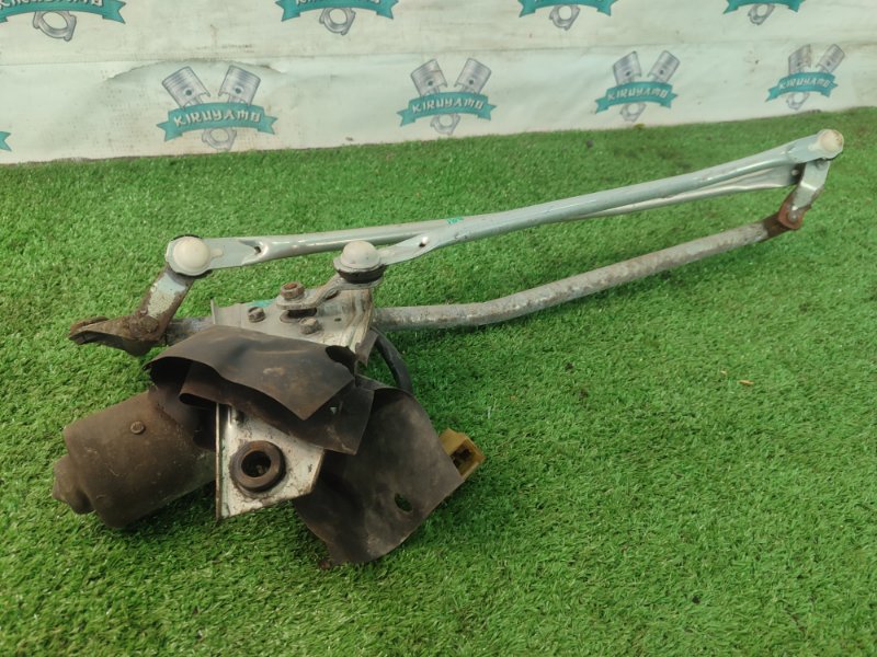 Трапеция дворников лада 2110 2110