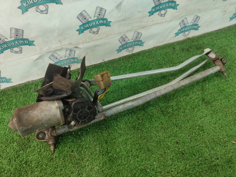 Трапеция дворников лада 2110 2110