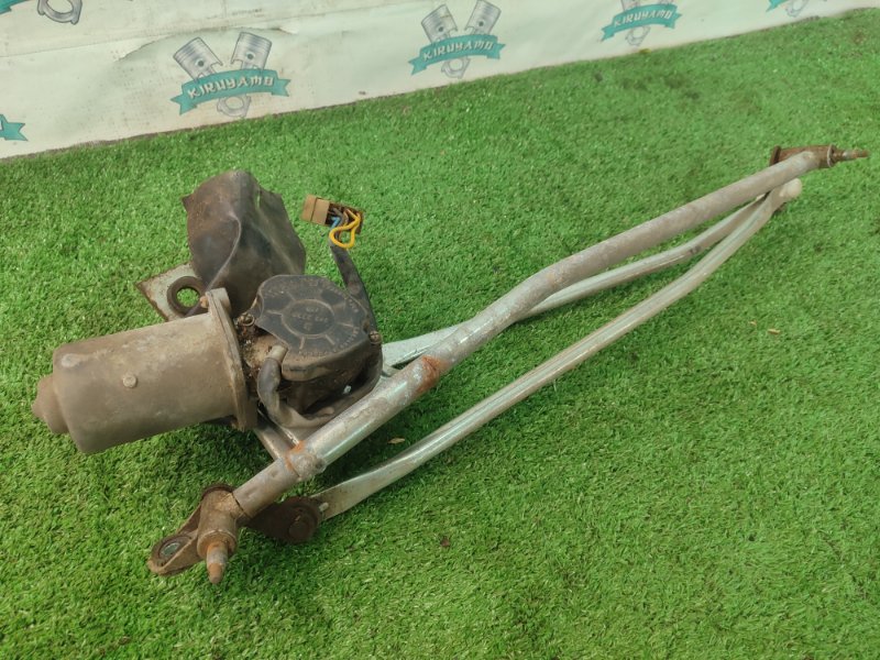 Трапеция дворников лада 2110 2110