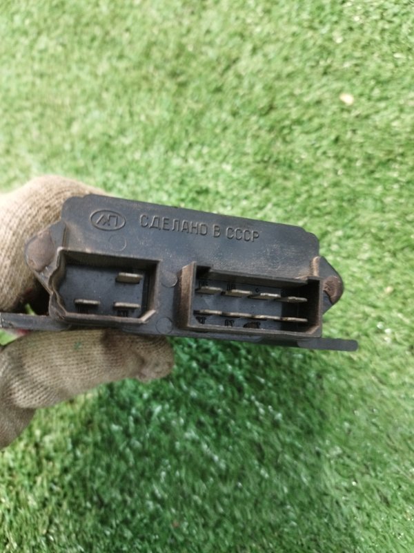 Реле фар МАЗ 5551