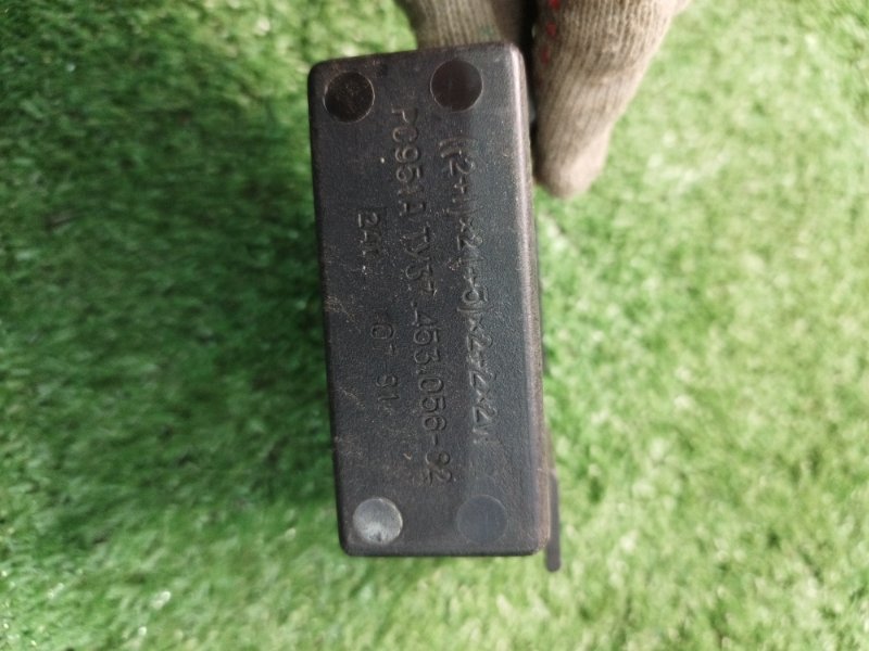 Реле фар МАЗ 5551