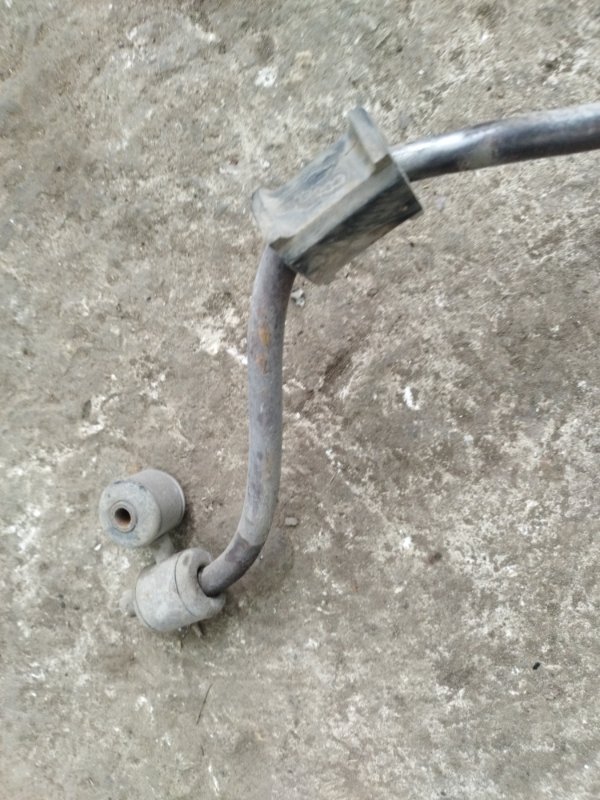 Стабилизатор поперечной устойчивости лада 2110 2110