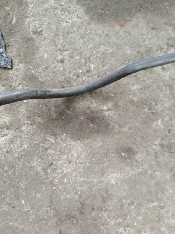 Стабилизатор поперечной устойчивости лада 2110 2110