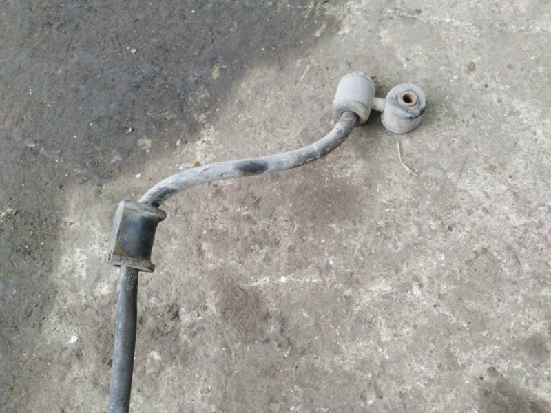 Стабилизатор поперечной устойчивости лада 2110 2110