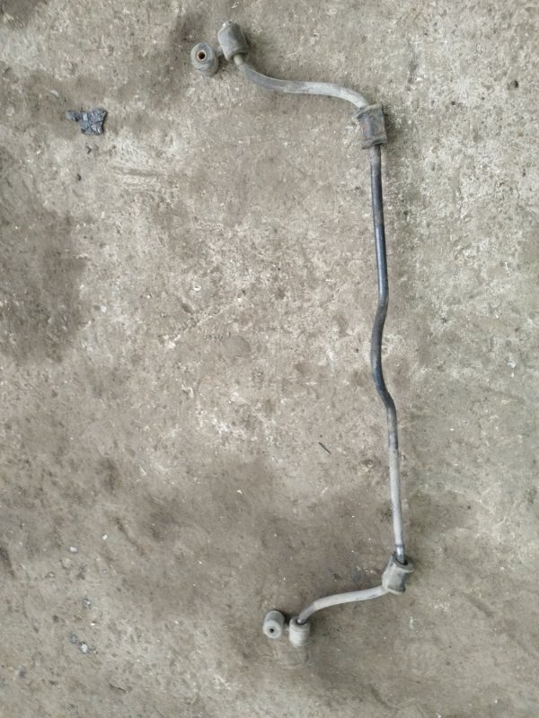 Стабилизатор поперечной устойчивости лада 2110 2110