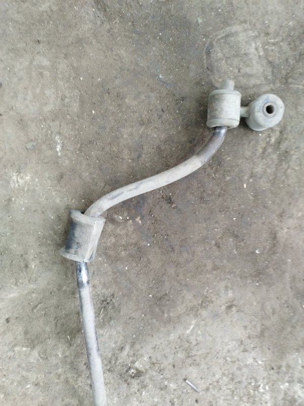 Стабилизатор поперечной устойчивости лада 2110 2110