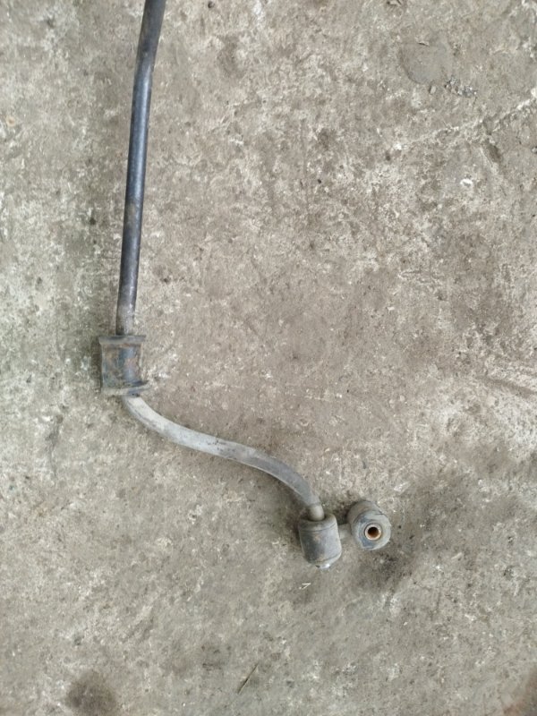 Стабилизатор поперечной устойчивости лада 2110 2110