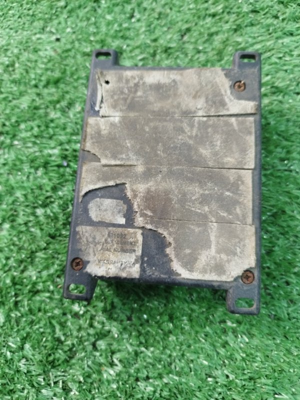 Блок управления сигнализации лада 2106 2106