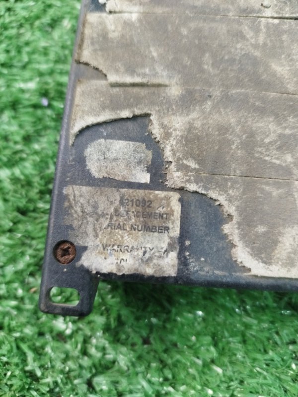 Блок управления сигнализации лада 2106 2106