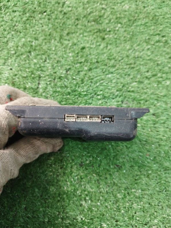 Блок управления сигнализации лада 2106 2106