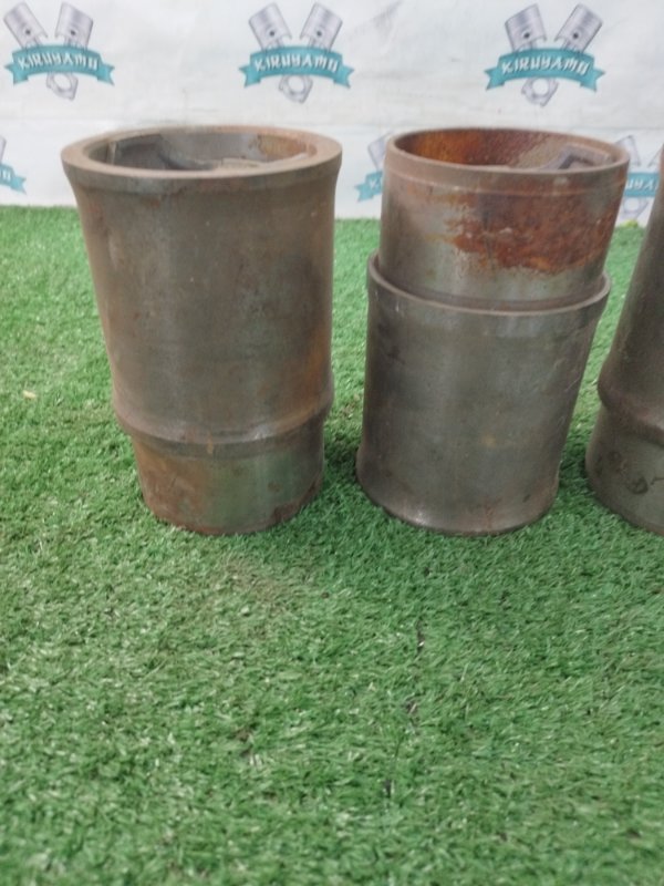 Поршневая группа ГАЗ 24