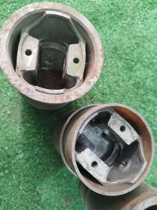 Поршневая группа ГАЗ 24