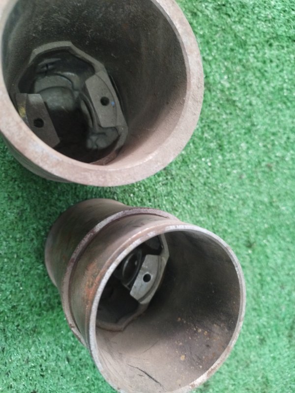 Поршневая группа ГАЗ 24