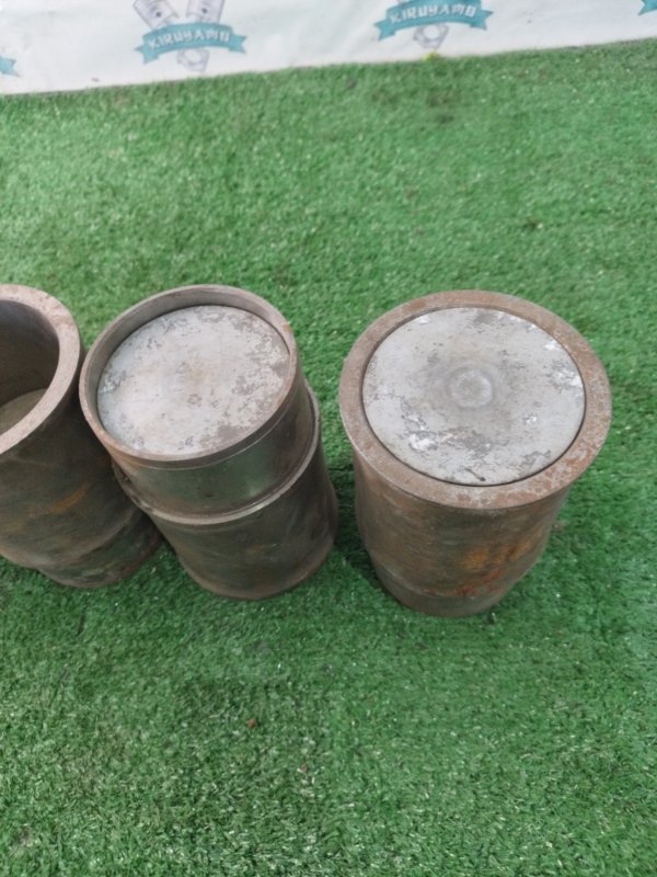 Поршневая группа ГАЗ 24