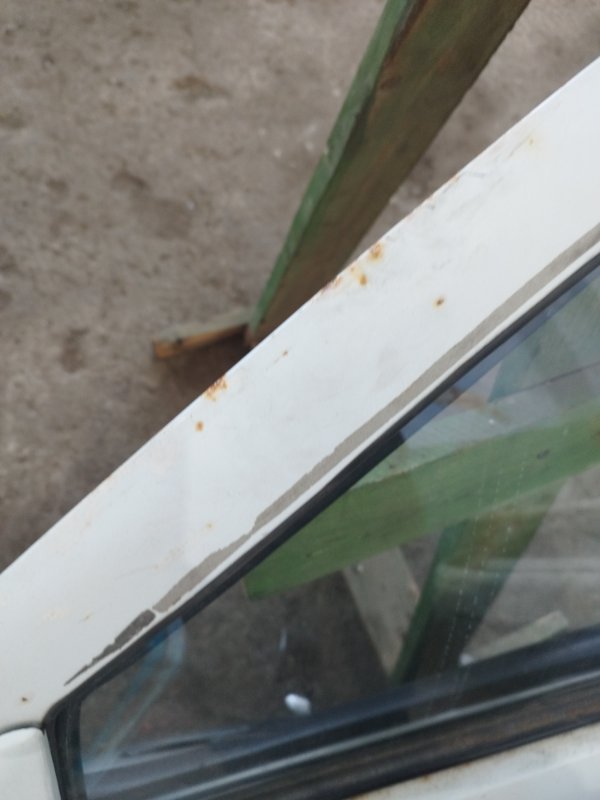 Дверь боковая лада 2110 2110