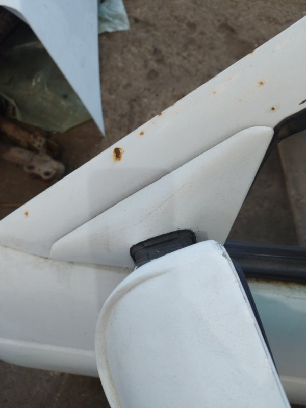 Дверь боковая лада 2110 2110