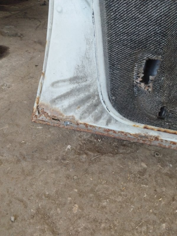 Дверь боковая лада 2110 2110