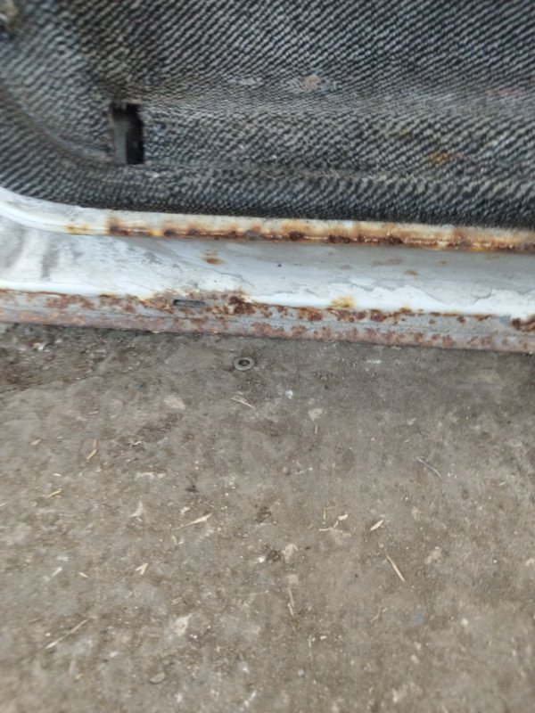 Дверь боковая лада 2110 2110