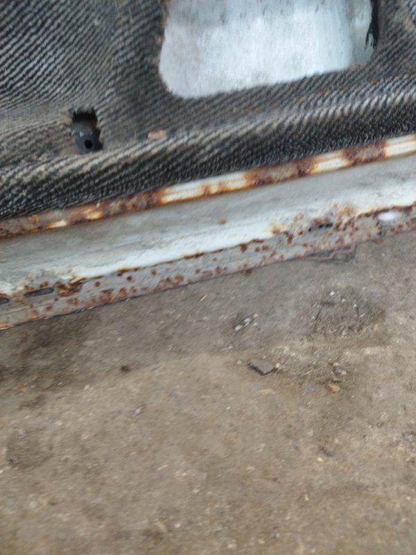 Дверь боковая лада 2110 2110