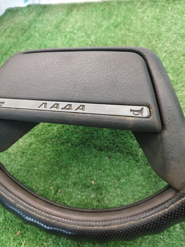 Руль лада 2110 2110