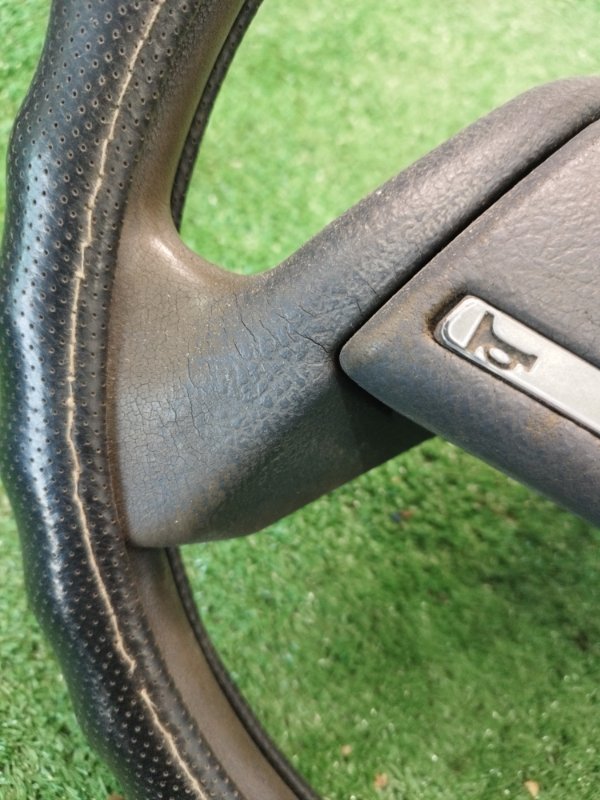 Руль лада 2110 2110