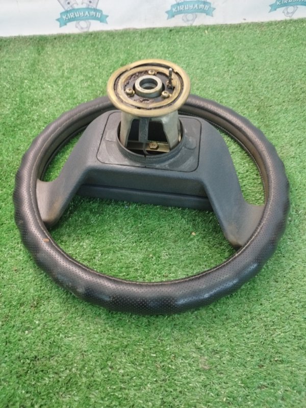 Руль лада 2110 2110