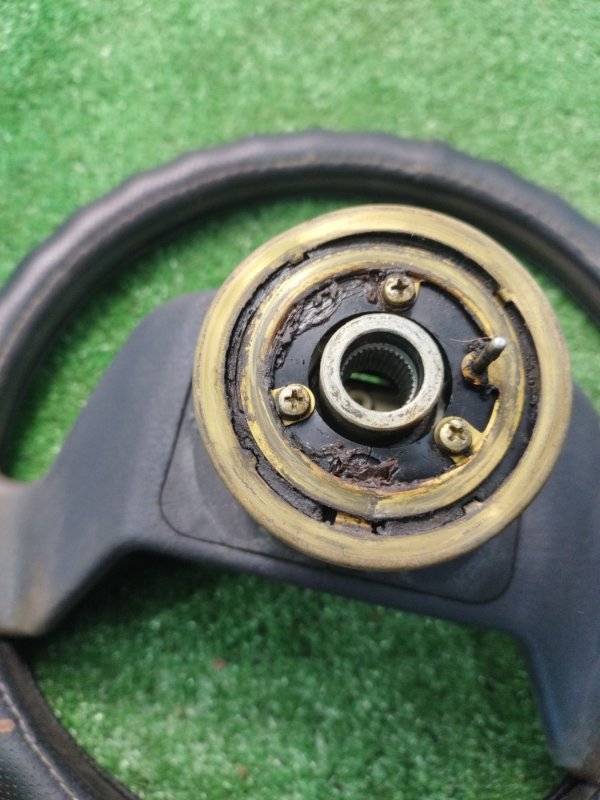 Руль лада 2110 2110