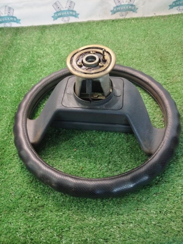 Руль лада 2110 2110