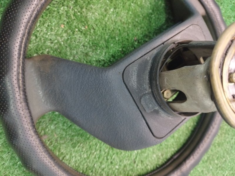 Руль лада 2110 2110