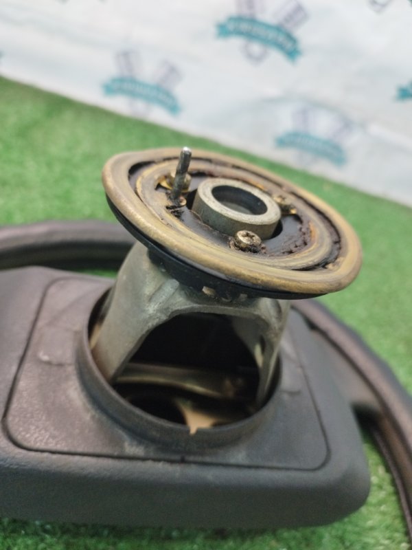 Руль лада 2110 2110