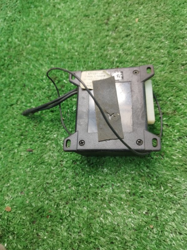 Блок управления сигнализации лада 2110 2110