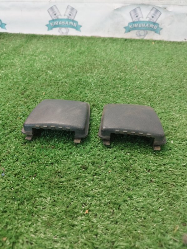 Заглушка ремня безопасности лада 2110 2110