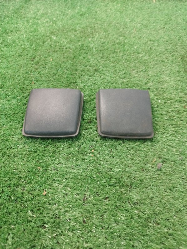 Заглушка ремня безопасности лада 2110 2110