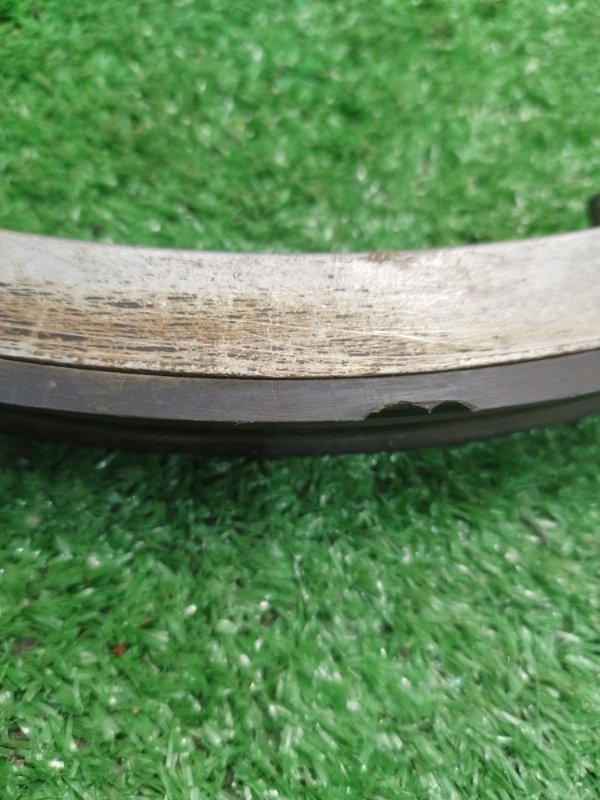 Успокоитель цепи ГРМ Mercedes-Benz W124 1988 дорестайлинг