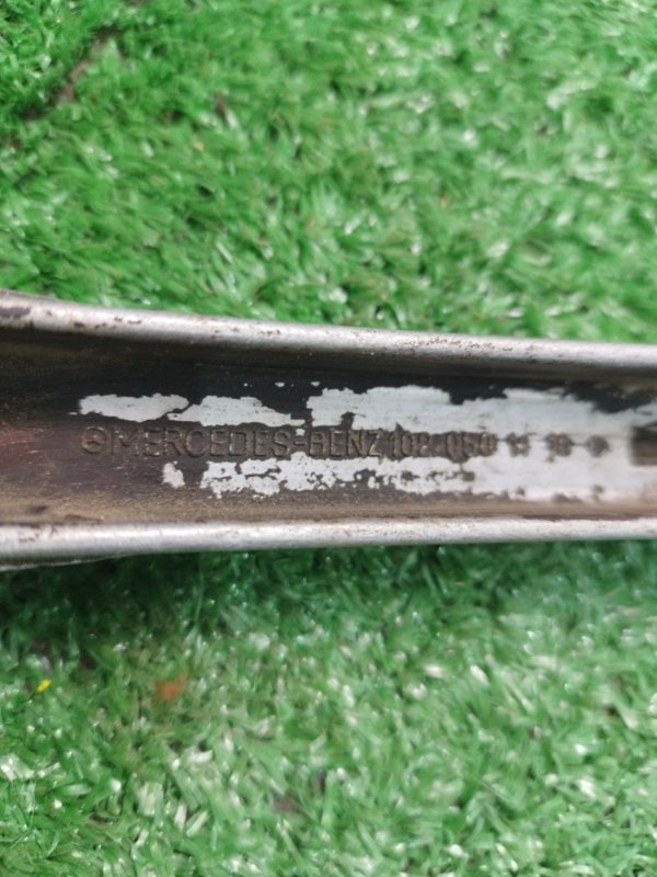 Успокоитель цепи ГРМ Mercedes-Benz W124 1988 дорестайлинг