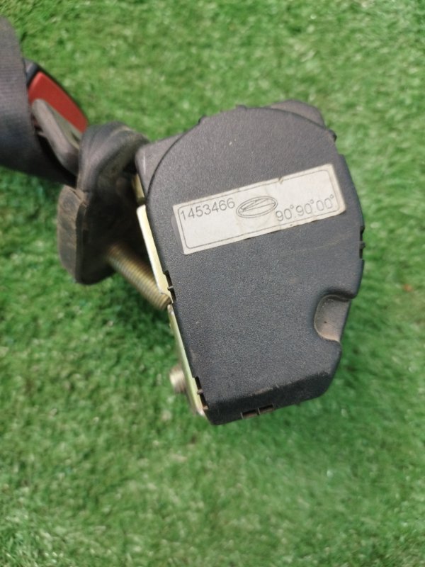 Ремень безопасности лада 2110 2110